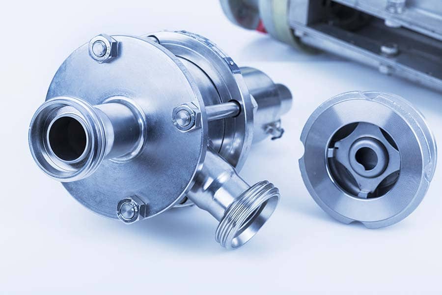 Backflow Prevention System