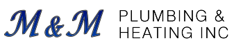 M&M Plumbing LOGO